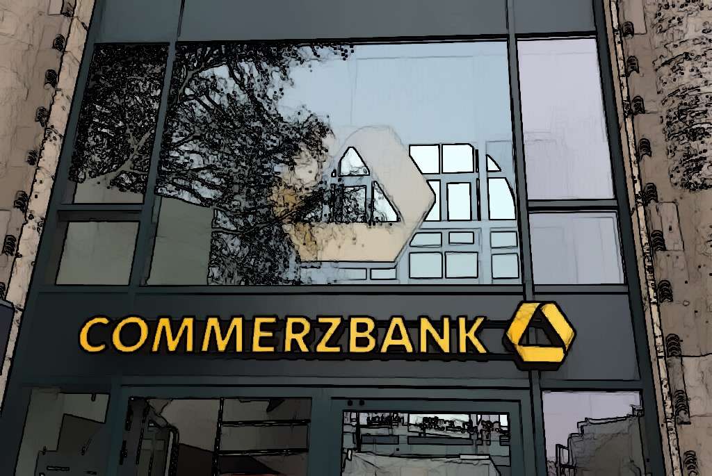 Immagine meta principale per il post: UniCredit Raggiunge il 21% di Commerzbank: Orcel non Molla e Inquieta Berlino