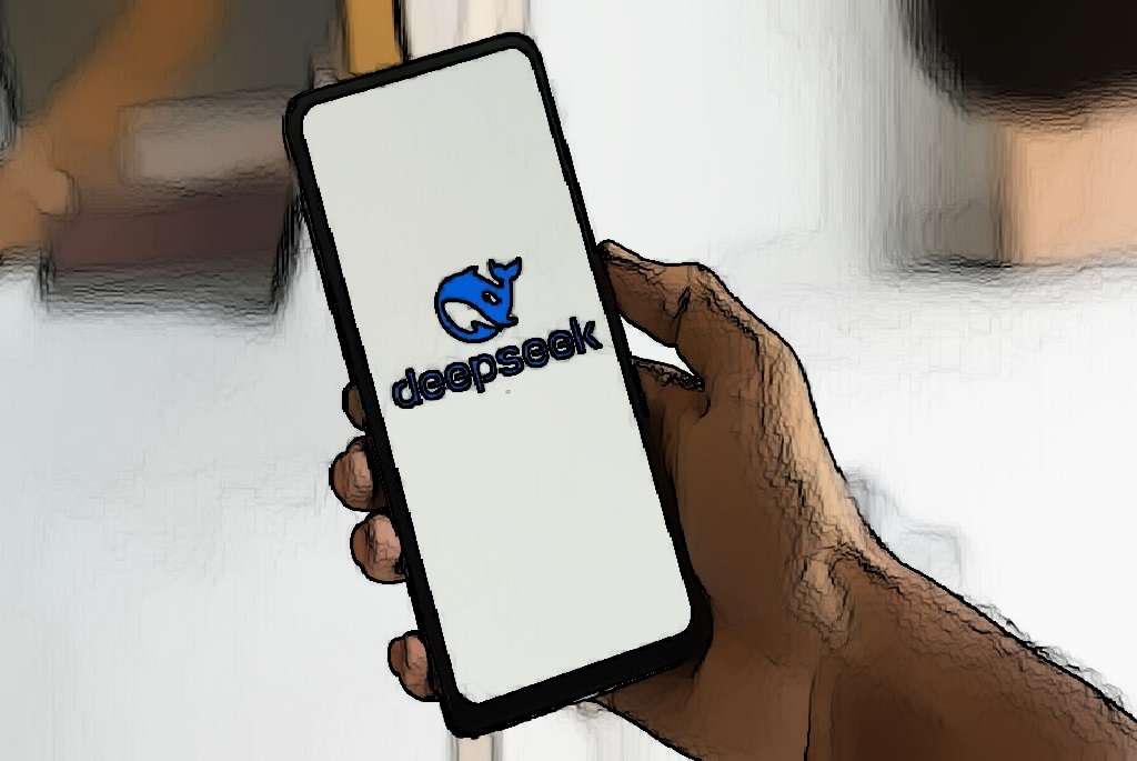 Immagine meta principale per il post: L'uragano DeepSeek ha riscritto le regole del gioco. Inizia la democratizzazione dell'IA