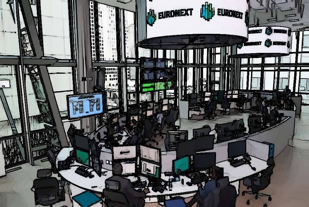 Immagine meta principale per il post: Borse ai massimi storici mentre l'economia arranca: il paradosso europeo