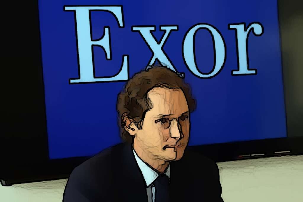 La cassaforte Agnelli vale molto più del mercato: Exor da comprare secondo UBS