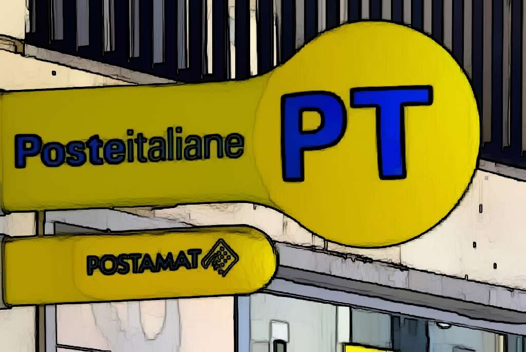 BofA da Underperform a Buy: Poste vale €28,80 con TIM
