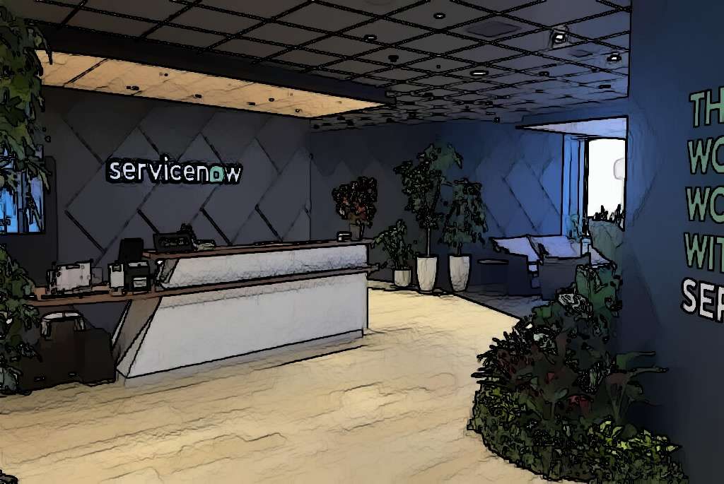 ServiceNow da 60 a 25 volte: qualità in saldo o value trap?