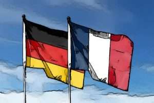 La Germania cambia, la Francia entra nei derivati di Goldman e Deutsche Bank